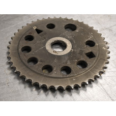 09V520 Camshaft Timing Gear For 07-08 Chevrolet Malibu 2.2 90537632 09V520 Camshaft Timing Gear For 07-08 Chevrolet Malibu 2.2 90537632